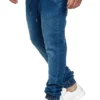 Urban Classics Herren Denim Jogginghose Mit Washed-Look Blau -Deutschland Jack & Jones Verkaufs-Shop 18031399