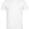 Jack & Jones Jack And Jones Herren Basic O-Neck T-Shirt NOOS Weiss -Deutschland Jack & Jones Verkaufs-Shop 19072740