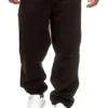 Urban Classics Herren Basic Jogginghose Sweatpants Mit 3-Pockets Braun -Deutschland Jack & Jones Verkaufs-Shop 19094046