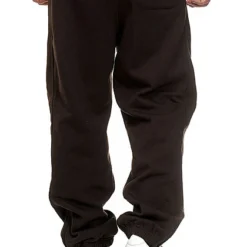 Urban Classics Herren Basic Jogginghose Sweatpants Mit 3-Pockets Braun -Deutschland Jack & Jones Verkaufs-Shop 19094046 3