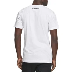Mister Tee Herren T-Shirt COMPTON Print Weiss -Deutschland Jack & Jones Verkaufs-Shop 19104863 4