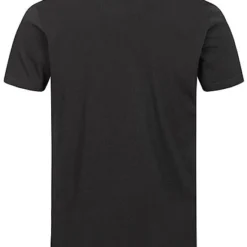 Tom Tailor Herren 2er-Set Basic Crew-Neck T-Shirt Schwarz -Deutschland Jack & Jones Verkaufs-Shop 19115103 2