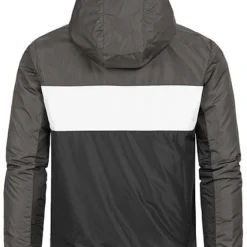 Brave Soul Herren Colorblock Übergangsjacke Kapuze 2-Pocket Dunkel Grau Weiss Schwarz 10 Brave Soul Herren Colorblock Übergangsjacke Kapuze 2-Pocket Dunkel Grau Weiss Schwarz -Deutschland Jack & Jones Verkaufs-Shop 20094329 3