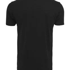 Mister Tee Herren T-Shirt Dikkah Print Schwarz -Deutschland Jack & Jones Verkaufs-Shop 21020831 2