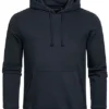 Brave Soul Herren Hoodie Kanguru Tasche Unicolor Rich Navy Blau 1 Brave Soul Herren Hoodie Kanguru Tasche Unicolor Rich Navy Blau -Deutschland Jack & Jones Verkaufs-Shop 21052535