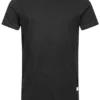 Jack & Jones Jack And Jones Herren NOOS Basic T-Shirt Schwarz -Deutschland Jack & Jones Verkaufs-Shop 21063168
