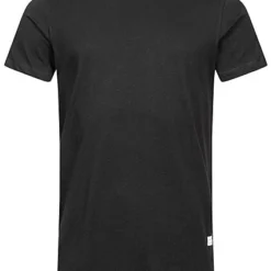 Jack & Jones Jack And Jones Herren NOOS Basic T-Shirt Schwarz