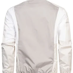 Jack & Jones Jack And Jones Herren Leichte Jacke 2-Pockets Colorblock Print Glacier Grau 7 Jack & Jones Jack And Jones Herren Leichte Jacke 2-Pockets Colorblock Print Glacier Grau -Deutschland Jack & Jones Verkaufs-Shop 21063179 2