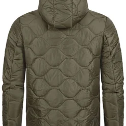 Indicode Herren Leichte Steppjacke Mit Kapuze 3-Pockets Army Grün 7 Indicode Herren Leichte Steppjacke Mit Kapuze 3-Pockets Army Grün -Deutschland Jack & Jones Verkaufs-Shop 21083720 2
