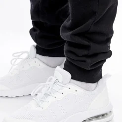 Jack & Jones Jack And Jones Herren NOOS Sweathose Jogginghose Logo Print 2-Pockets Schwarz 11 Jack & Jones Jack And Jones Herren NOOS Sweathose Jogginghose Logo Print 2-Pockets Schwarz -Deutschland Jack & Jones Verkaufs-Shop 21083878 4