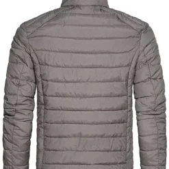 Tom Tailor Herren Herbst Jacke Mit Stehkragen 2-Pockets Strukturmuster Grau Schwarz 8 Tom Tailor Herren Herbst Jacke Mit Stehkragen 2-Pockets Strukturmuster Grau Schwarz -Deutschland Jack & Jones Verkaufs-Shop 21083916 2