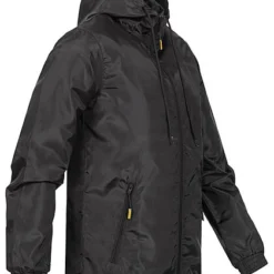 Lowrider Herren Windbreaker Jacke Mit Kapuze 2-Pockets Schwarz 7 Lowrider Herren Windbreaker Jacke Mit Kapuze 2-Pockets Schwarz -Deutschland Jack & Jones Verkaufs-Shop 21088280 1