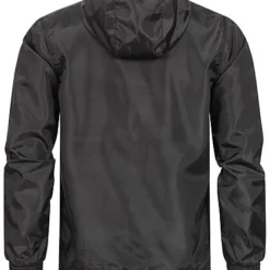 Lowrider Herren Windbreaker Jacke Mit Kapuze 2-Pockets Schwarz 8 Lowrider Herren Windbreaker Jacke Mit Kapuze 2-Pockets Schwarz -Deutschland Jack & Jones Verkaufs-Shop 21088280 2
