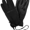 Urban Classics Herren Handschuhe Mit Gummierter Handinnenfläche Schwarz -Deutschland Jack & Jones Verkaufs-Shop 21102046