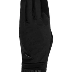 Urban Classics Herren Handschuhe Mit Kleiner Tasche Schwarz -Deutschland Jack & Jones Verkaufs-Shop 21102047 2