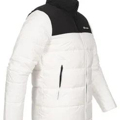 Champion Herren Winter Nylon Steppjacke Versteckte Kapuze Weiss Schwarz 9 Champion Herren Winter Nylon Steppjacke Versteckte Kapuze Weiss Schwarz -Deutschland Jack & Jones Verkaufs-Shop 21103005 2
