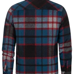 Hailys Herren Hemdjacke Jacke Mit Teddyfutter 2-Pockets Kariert Navy Blau 8 Hailys Herren Hemdjacke Jacke Mit Teddyfutter 2-Pockets Kariert Navy Blau -Deutschland Jack & Jones Verkaufs-Shop 21109120 2