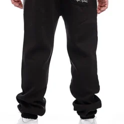 Geographical Norway Herren Sweat Pants Joggingshose 3-Pockets Schwarz -Deutschland Jack & Jones Verkaufs-Shop 21110349 3
