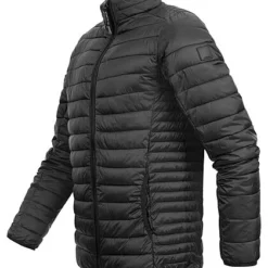 Indicode Herren Übergangsjacke Mit Stehkragen 2-Pockets Schwarz -Deutschland Jack & Jones Verkaufs-Shop 21120525 2