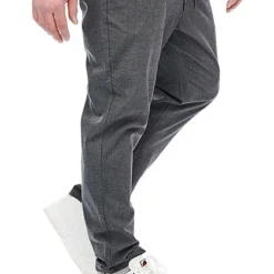 ONLY & SONS Herren NOOS Chino Hose Mit Gummibund Schwarz -Deutschland Jack & Jones Verkaufs-Shop 22010602 2