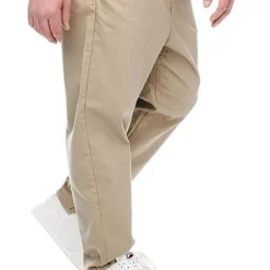 ONLY & SONS Herren NOOS Chino Hose 4 Pockets Grau -Deutschland Jack & Jones Verkaufs-Shop 22010605 2