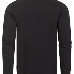 ONLY & SONS Herren Sweater Mit Stanford University Logo Schwarz Weiss -Deutschland Jack & Jones Verkaufs-Shop 22070106 1