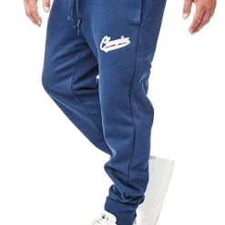 Champion Herren New York Yankees MLB Sweat Pants Hose 2-Pockets Pageant Blau -Deutschland Jack & Jones Verkaufs-Shop 22080373 2