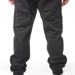 Champion Herren Sweat Pants Jogginghose 2-Pockets Logo Print Schwarz -Deutschland Jack & Jones Verkaufs-Shop 22080378 2