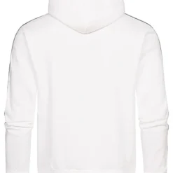 Champion Herren Sport Tech Hoodie Mit Kapuze & Logo Print Kängurutasche Weiss Rot 7 Champion Herren Sport Tech Hoodie Mit Kapuze & Logo Print Kängurutasche Weiss Rot -Deutschland Jack & Jones Verkaufs-Shop 22090334 2