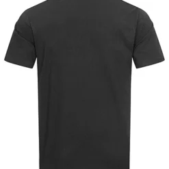 Champion Herren Crewneck T-Shirt Mit Logo Print Schwarz Weiss -Deutschland Jack & Jones Verkaufs-Shop 22090400 2