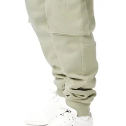 Champion Herren Comfort Fit Cargo Hose Mit 4-Pockets Beige -Deutschland Jack & Jones Verkaufs-Shop 22090408 2