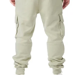 Champion Herren Comfort Fit Cargo Hose Mit 4-Pockets Beige -Deutschland Jack & Jones Verkaufs-Shop 22090408 3