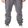 Champion Herren Comfort Fit Jogginghose Mit 2-Pockets Dunkel Grau -Deutschland Jack & Jones Verkaufs-Shop 22090410
