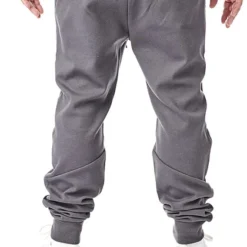 Champion Herren Comfort Fit Jogginghose Mit 2-Pockets Dunkel Grau -Deutschland Jack & Jones Verkaufs-Shop 22090410 2