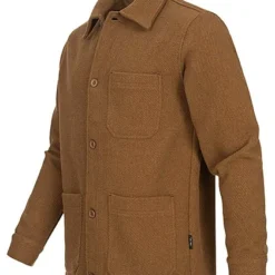 Indicode Herren Übergangsjacke Mit 3 Taschen Und Knopfleiste Rubber Braun 6 Indicode Herren Übergangsjacke Mit 3 Taschen Und Knopfleiste Rubber Braun -Deutschland Jack & Jones Verkaufs-Shop 22090411 1