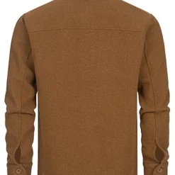 Indicode Herren Übergangsjacke Mit 3 Taschen Und Knopfleiste Rubber Braun 7 Indicode Herren Übergangsjacke Mit 3 Taschen Und Knopfleiste Rubber Braun -Deutschland Jack & Jones Verkaufs-Shop 22090411 2