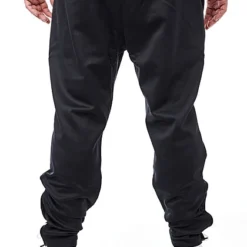 Champion Herren Joggingshose Mit Zipper Am Beinabschluss Schwarz -Deutschland Jack & Jones Verkaufs-Shop 22090435 2