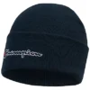 Champion Herren Beanie Mütze Mit Logo Vorn Navy Blue -Deutschland Jack & Jones Verkaufs-Shop 22090451