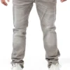 Indicode Herren Jeans Hose Mit 5-Pockets Misty Grau -Deutschland Jack & Jones Verkaufs-Shop 22090484