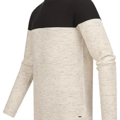 Indicode Herren 2-Tone Sweater Pullover Mit Strukturstoff Schwarz Grau -Deutschland Jack & Jones Verkaufs-Shop 22100214 1