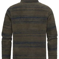 Indicode Herren Jacke Mit Zipper Und 2-Zip-Pockets Army Grün Blau 7 Indicode Herren Jacke Mit Zipper Und 2-Zip-Pockets Army Grün Blau -Deutschland Jack & Jones Verkaufs-Shop 22100215 2