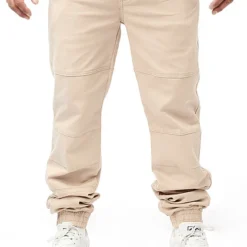 Seventyseven Lifestyle Herren Jeans Hose 4-Pockets Kordelzug Sand Beige 7 Seventyseven Lifestyle Herren Jeans Hose 4-Pockets Kordelzug Sand Beige -Deutschland Jack & Jones Verkaufs-Shop 22107323 1