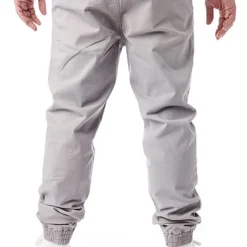 Champion Herren Hose Mit Elastischem Bund Und 4-Pockets Grau 8 Champion Herren Hose Mit Elastischem Bund Und 4-Pockets Grau -Deutschland Jack & Jones Verkaufs-Shop 22110018 2