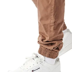 Champion Herren Hose Mit Elastischem Bund Und 4-Pockets Aztec Braun -Deutschland Jack & Jones Verkaufs-Shop 22110019 3