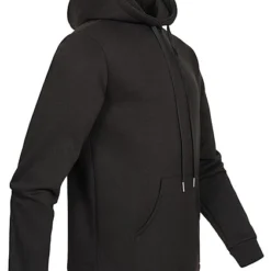 Seventyseven Lifestyle Herren Hoodie Mit Butterfly Print Hinten Schwarz 9 Seventyseven Lifestyle Herren Hoodie Mit Butterfly Print Hinten Schwarz -Deutschland Jack & Jones Verkaufs-Shop 22116522 3