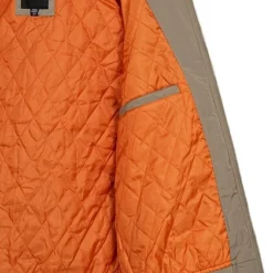 ONLY & SONS Herren Bomberjacke Mit 2-Pockets Und 1-Zip-Pocket Am Ärmel Fallen Rock Braun -Deutschland Jack & Jones Verkaufs-Shop 22120038 3