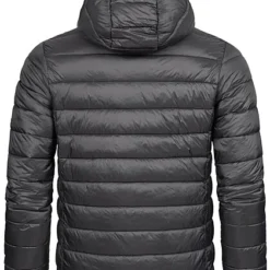 Geographical Norway Herren Steppjacke Mit Kapuze Und 4-Zip-Pockets Schwarz 10 Geographical Norway Herren Steppjacke Mit Kapuze Und 4-Zip-Pockets Schwarz -Deutschland Jack & Jones Verkaufs-Shop 22120078 3