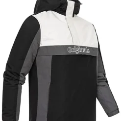 Jack & Jones Jack And Jones Herren Jacke Windbreaker Übergangsjacke Mit Kapuze Schwarz Grau Weiss 8 Jack & Jones Jack And Jones Herren Jacke Windbreaker Übergangsjacke Mit Kapuze Schwarz Grau Weiss -Deutschland Jack & Jones Verkaufs-Shop 23030097 2