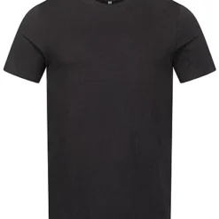 Jack & Jones Jack And Jones Herren NOOS 2-Pack Basic T-Shirt Schwarz -Deutschland Jack & Jones Verkaufs-Shop 23030151 2