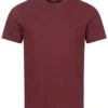 Jack & Jones Jack And Jones Herren NOOS Basic T-Shirt Mit Rundhals Port Royale Bordeaux Rot 1 Jack & Jones Jack And Jones Herren NOOS Basic T-Shirt Mit Rundhals Port Royale Bordeaux Rot -Deutschland Jack & Jones Verkaufs-Shop 23030156